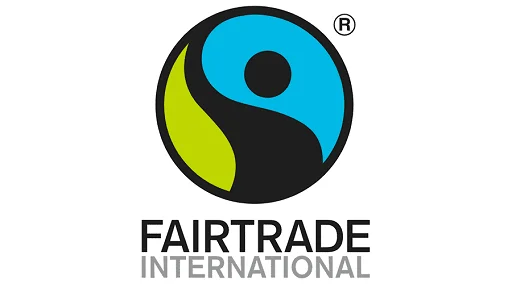 Fairtrade International Logo