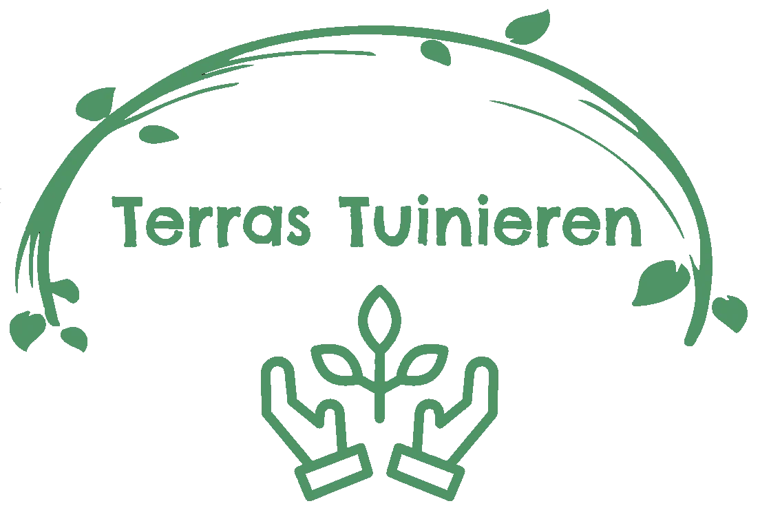 Terras Tuinieren Logo
